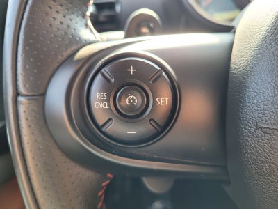 2020 MINI Clubman Cooper S