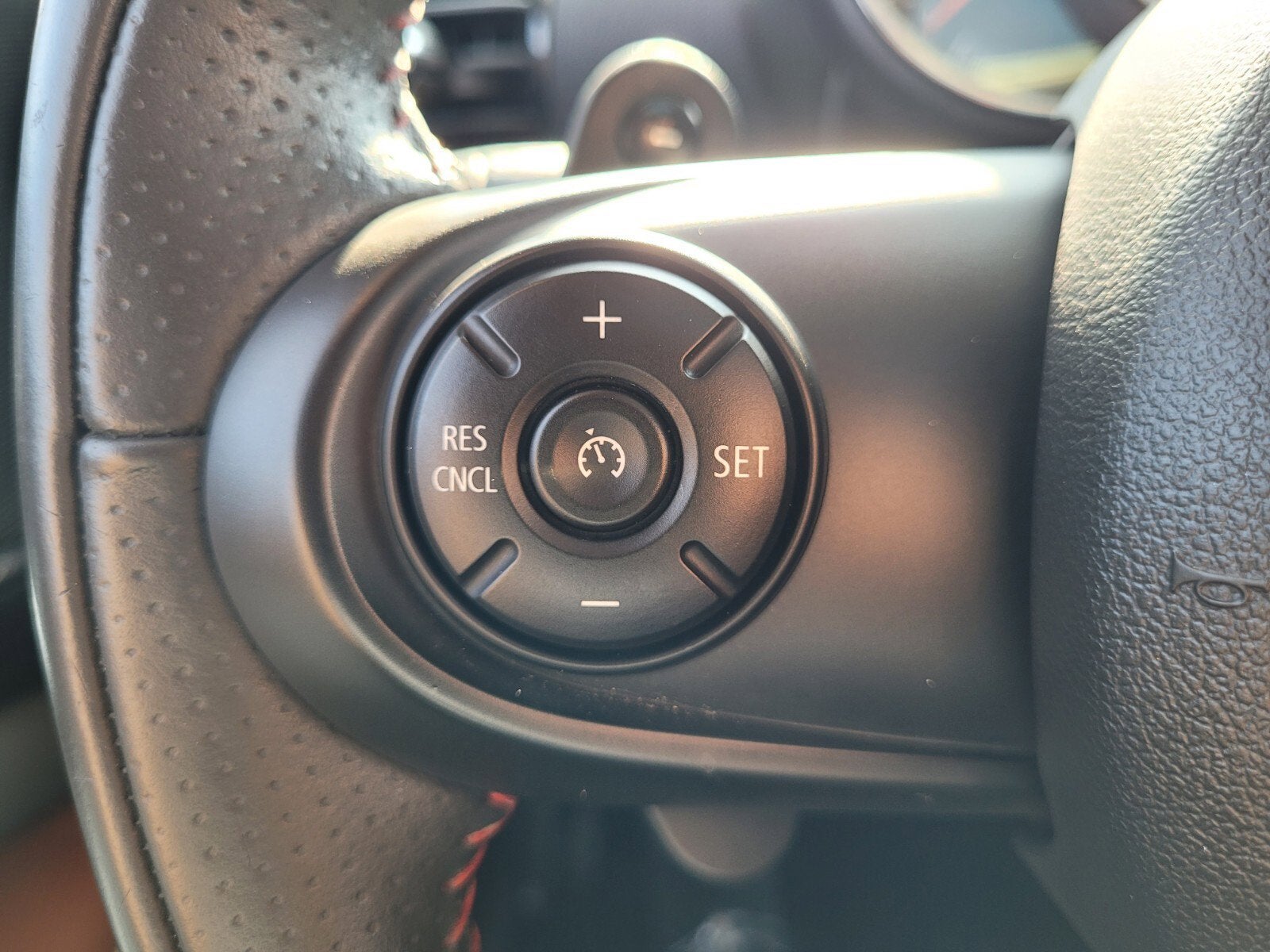 2020 MINI Clubman Cooper S