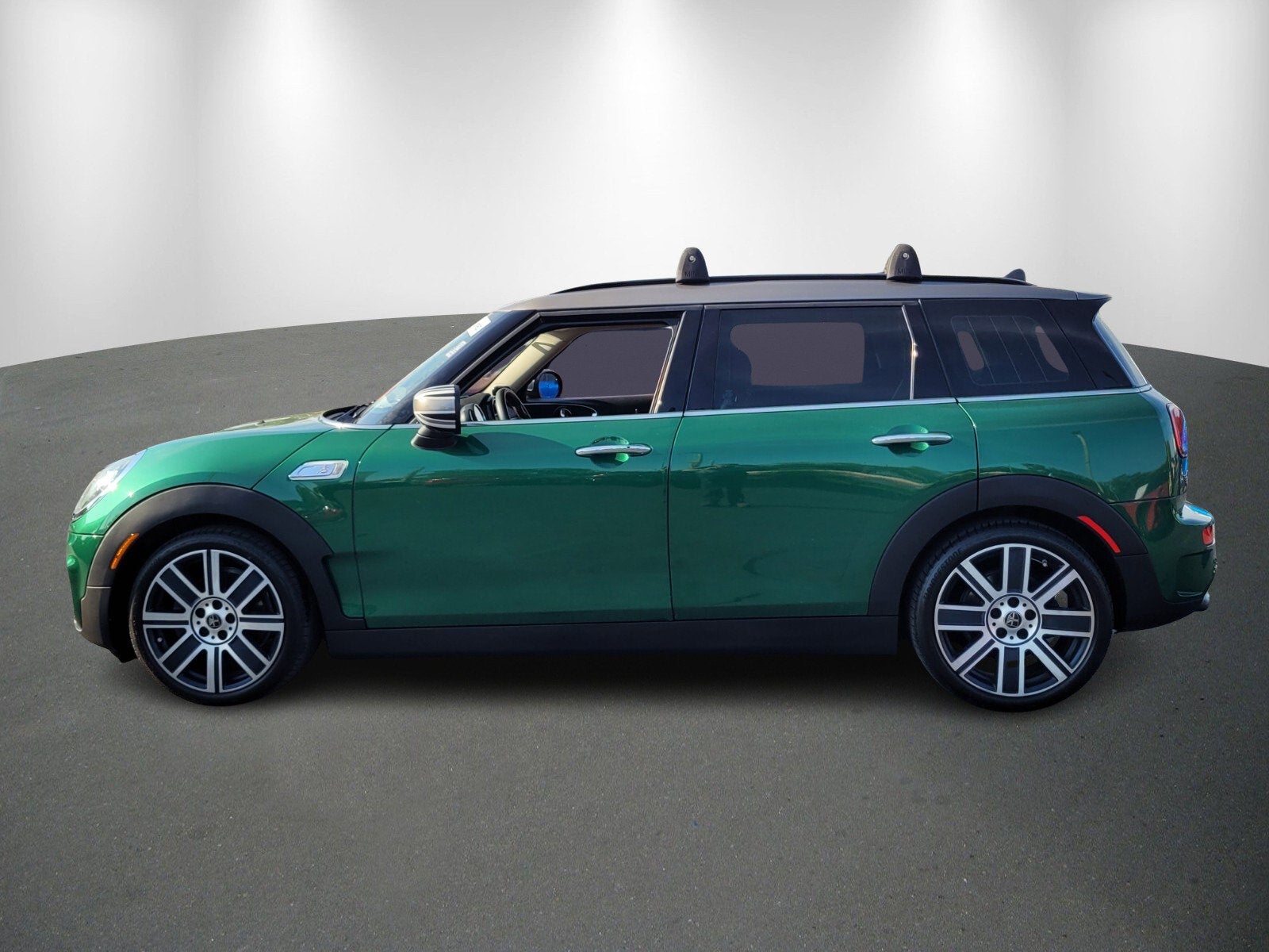 2020 MINI Clubman Cooper S