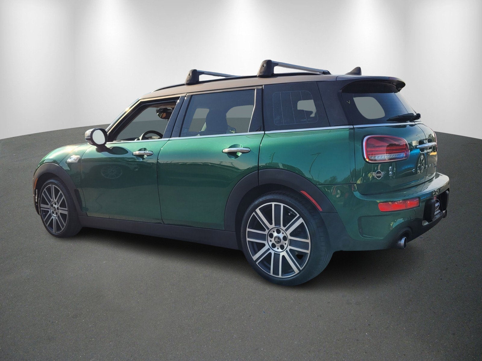 2020 MINI Clubman Cooper S