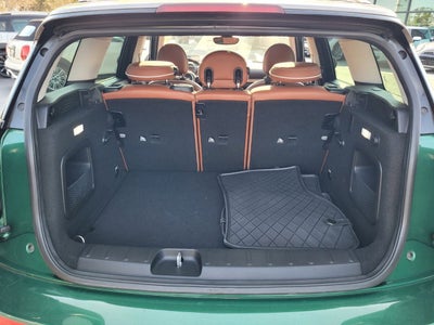 2020 MINI Clubman Cooper S