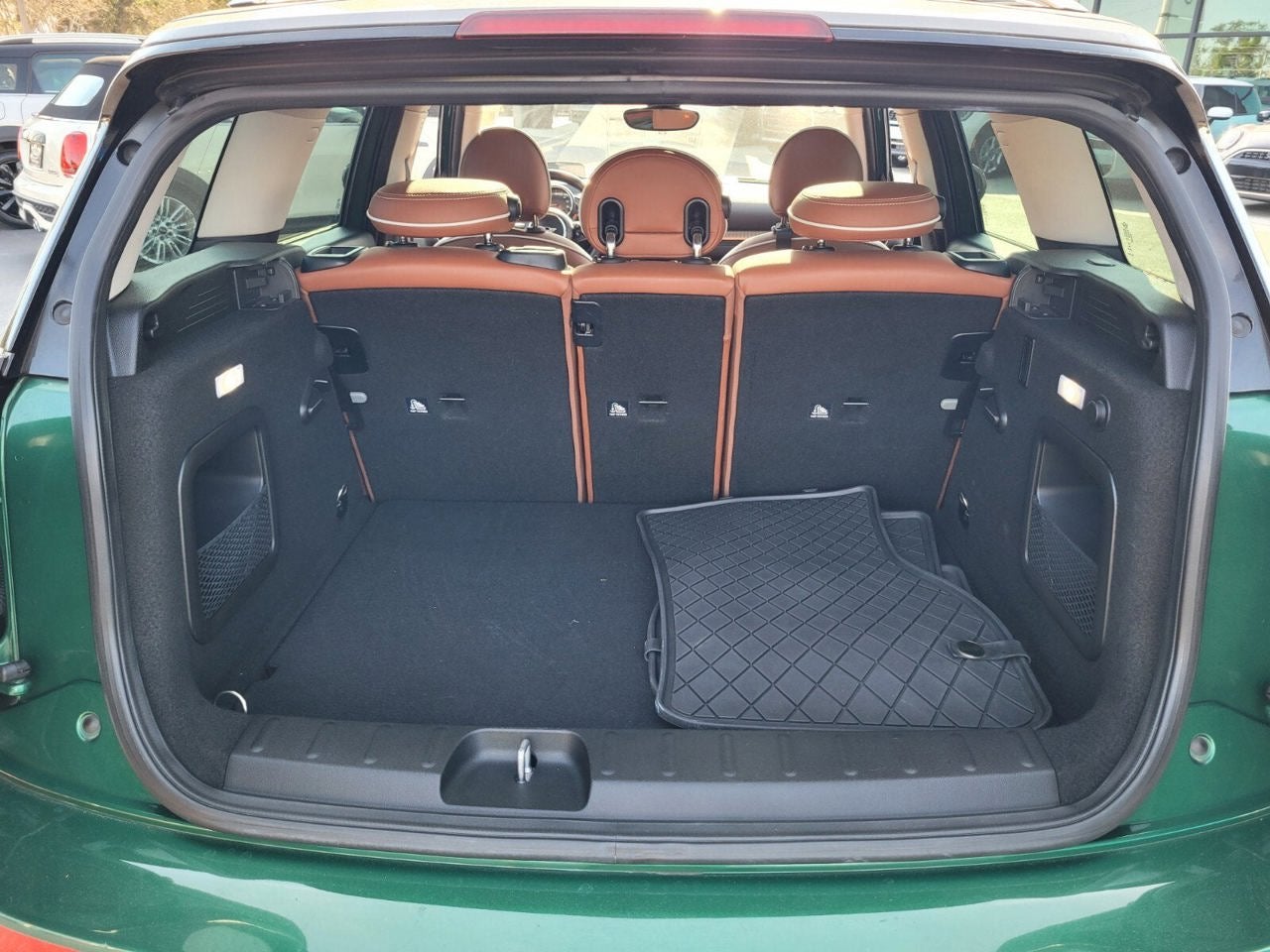 2020 MINI Clubman Cooper S