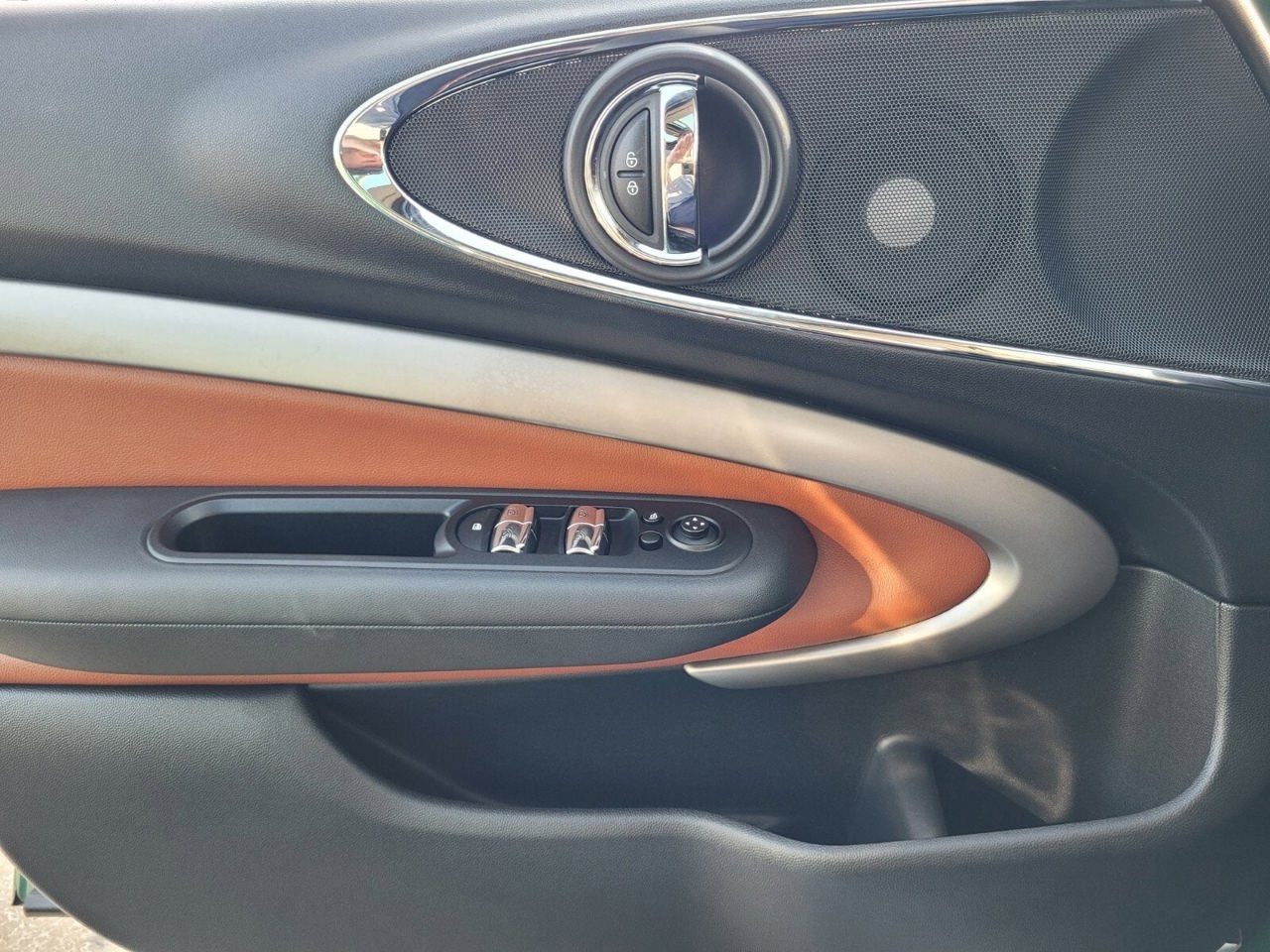 2020 MINI Clubman Cooper S