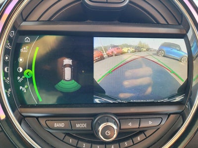 2020 MINI Clubman Cooper S