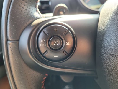 2020 MINI Clubman Cooper S