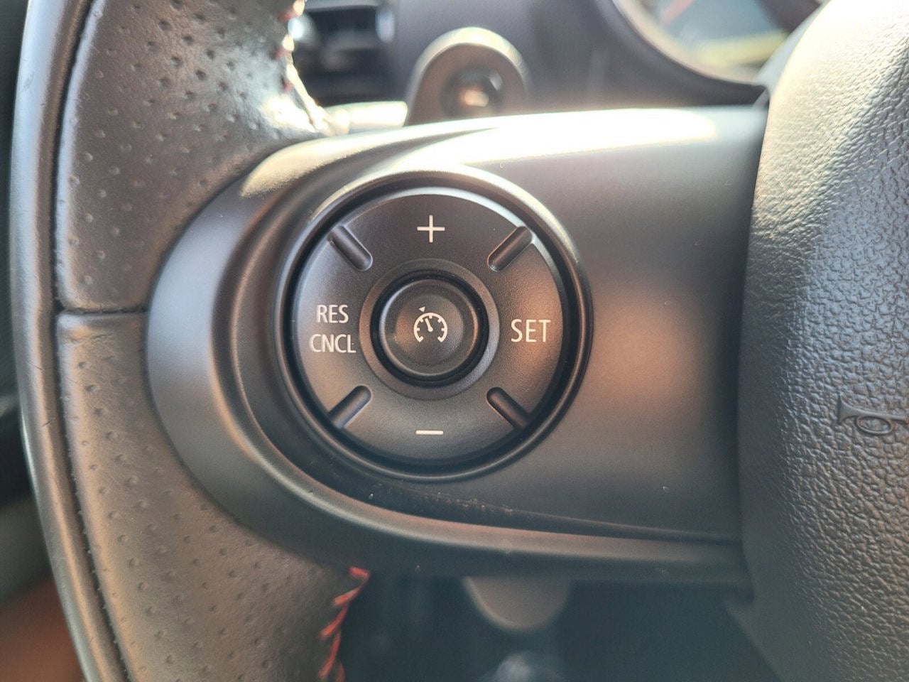 2020 MINI Clubman Cooper S