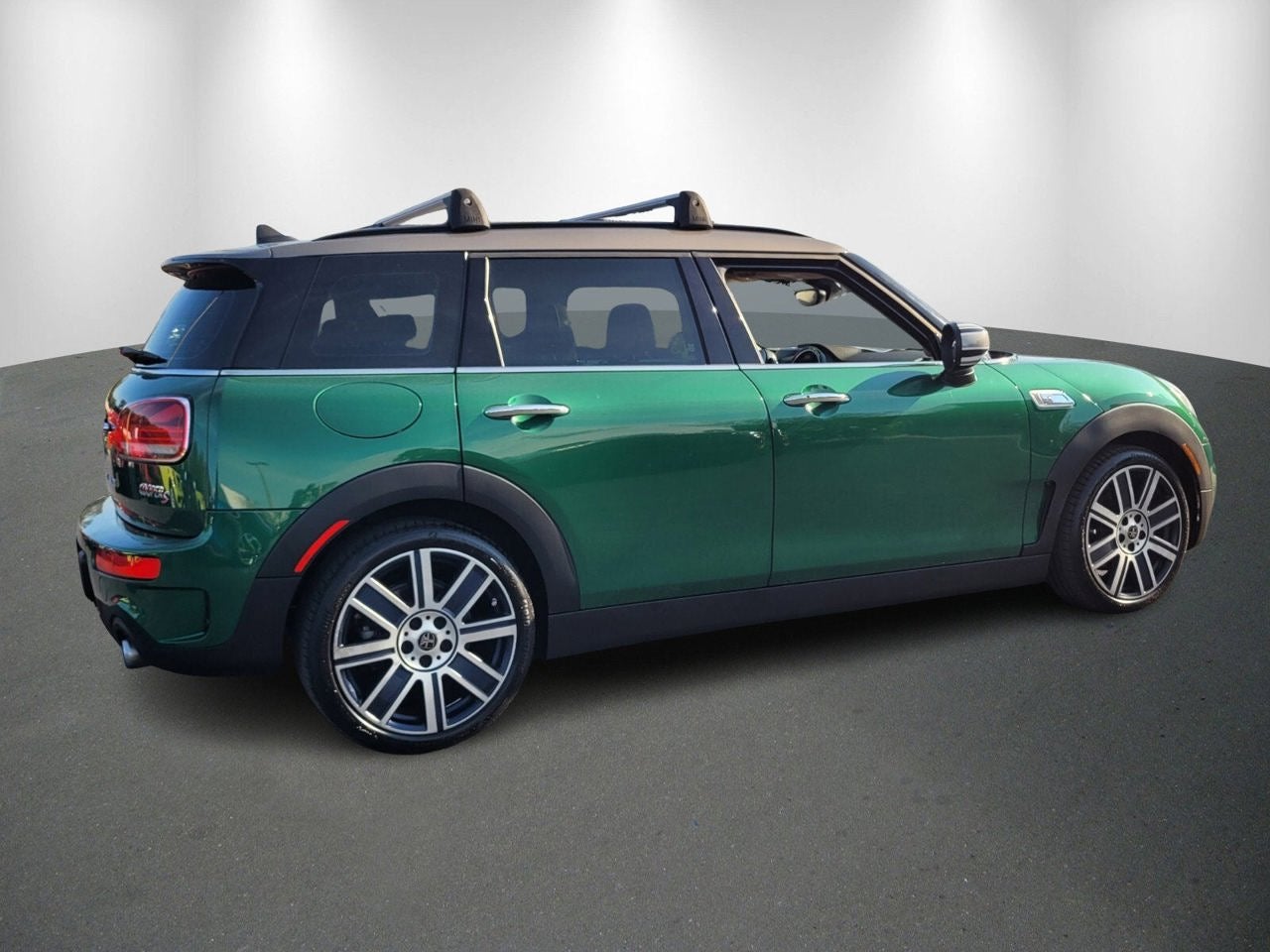 2020 MINI Clubman Cooper S