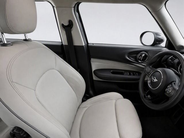 2024 MINI CLUBMAN Signature