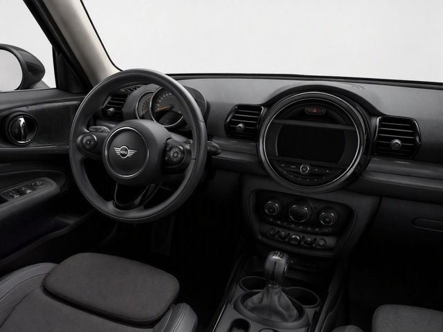 2024 MINI CLUBMAN Signature
