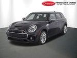 2024 MINI CLUBMAN Signature
