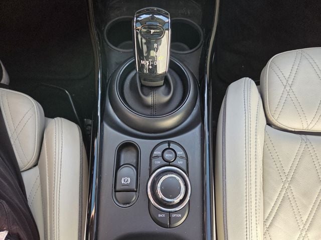 2024 MINI CLUBMAN Signature