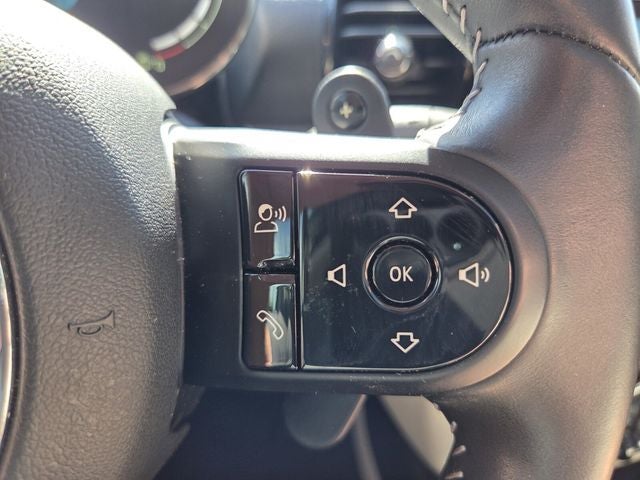 2024 MINI CLUBMAN Signature