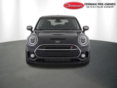2024 MINI CLUBMAN Signature