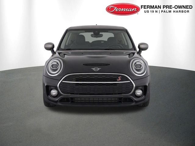 2024 MINI CLUBMAN Signature