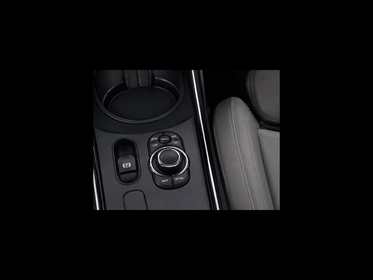 2024 MINI CLUBMAN Signature
