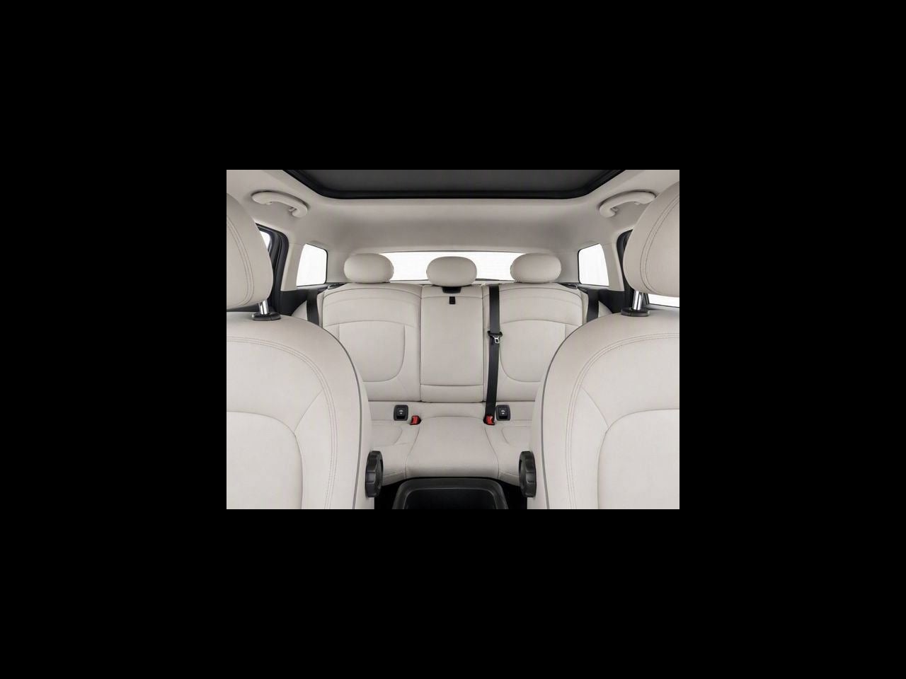 2024 MINI CLUBMAN Signature