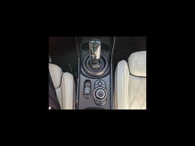 2024 MINI CLUBMAN Signature