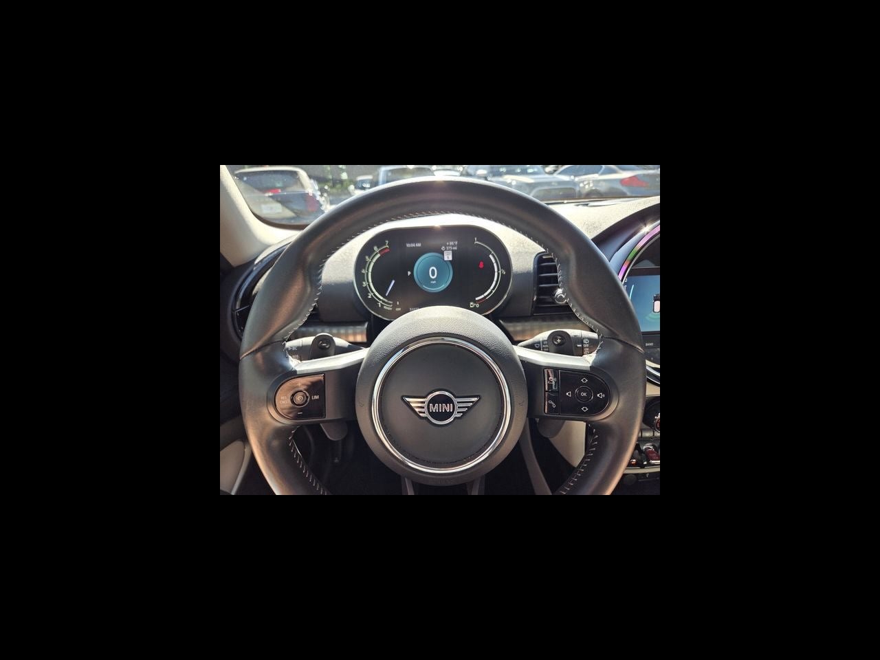 2024 MINI CLUBMAN Signature