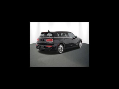 2024 MINI CLUBMAN Signature