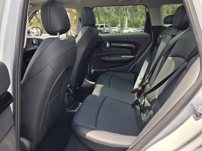 2024 MINI Clubman Cooper S