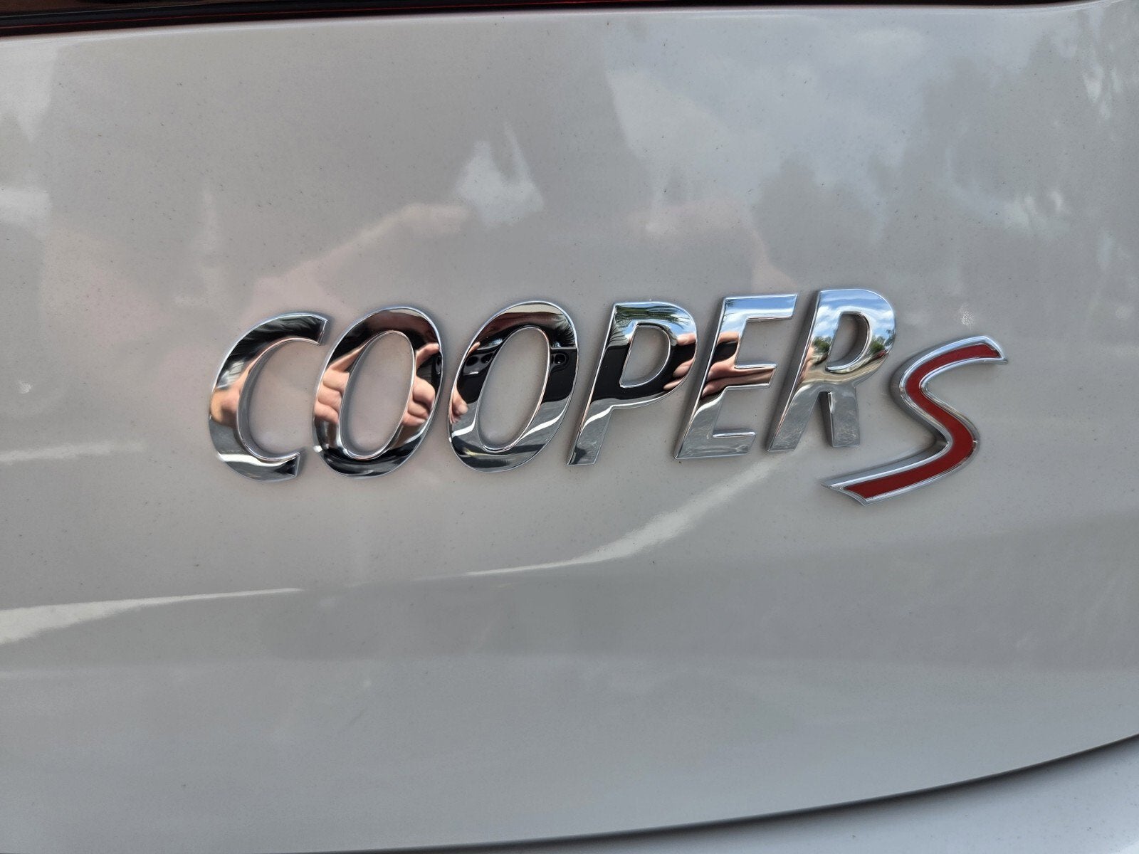 2024 MINI Clubman Cooper S