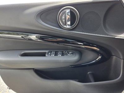 2024 MINI Clubman Cooper S