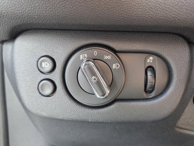 2024 MINI Clubman Cooper S