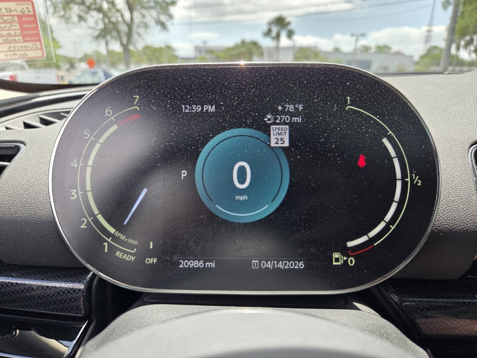 2024 MINI Clubman Cooper S