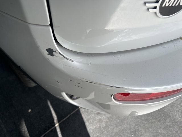 2024 MINI CLUBMAN Cooper S