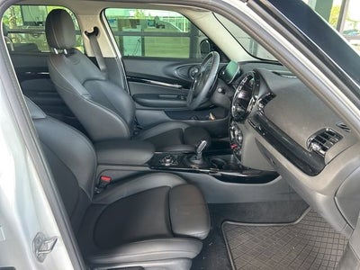 2024 MINI CLUBMAN Cooper S