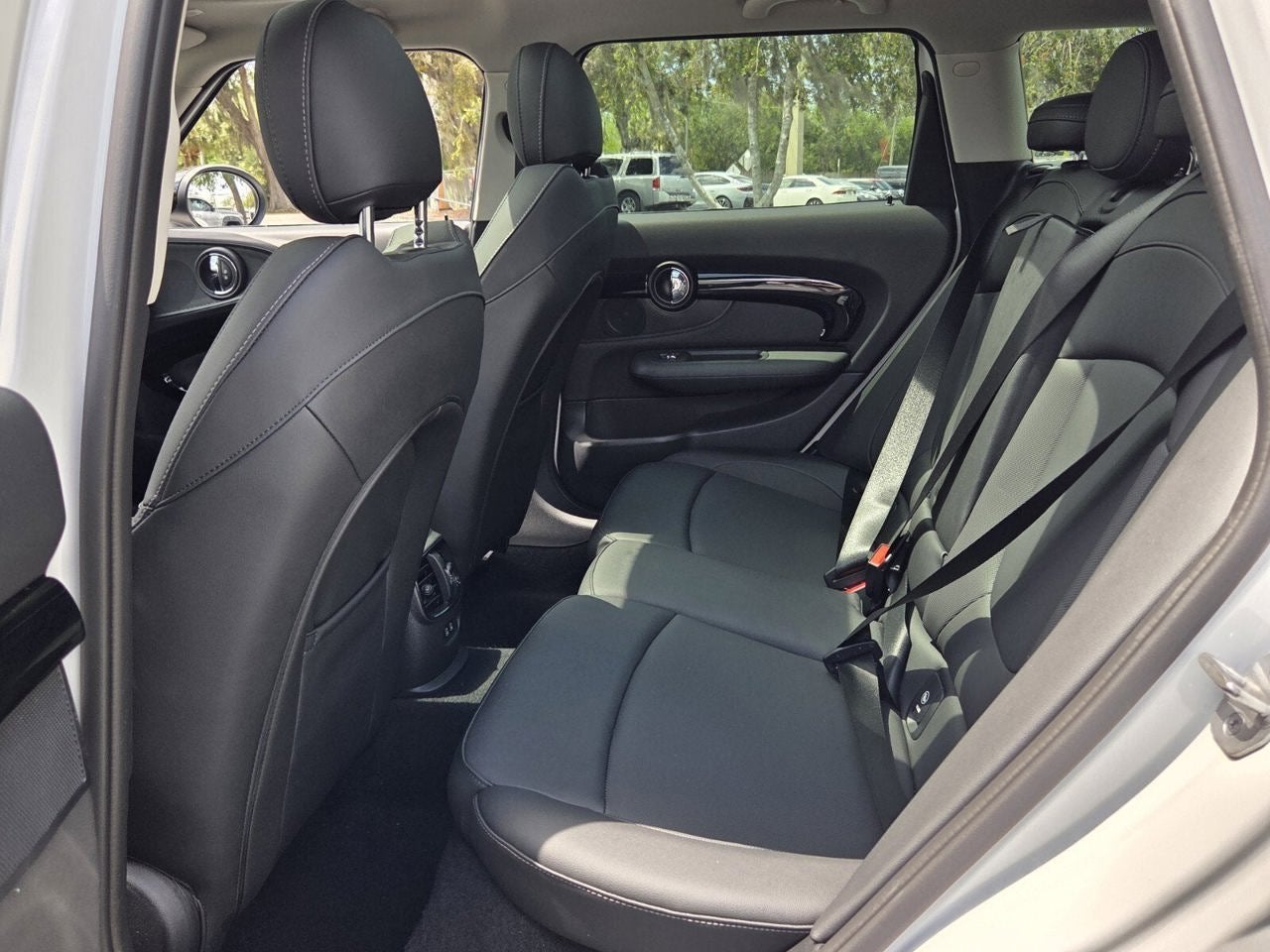 2024 MINI CLUBMAN Cooper S