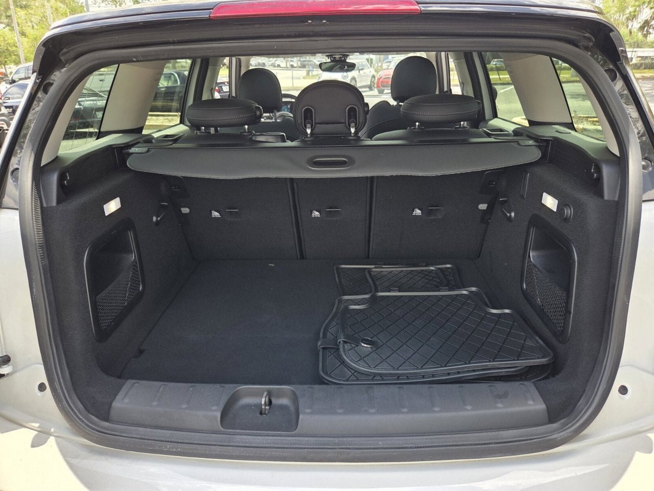 2024 MINI CLUBMAN Cooper S