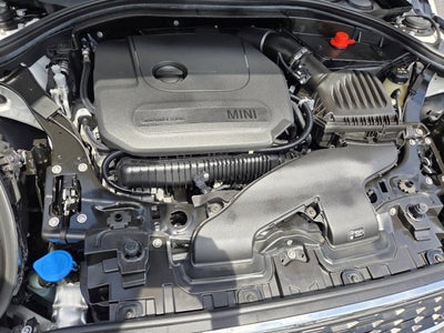 2024 MINI CLUBMAN Cooper S