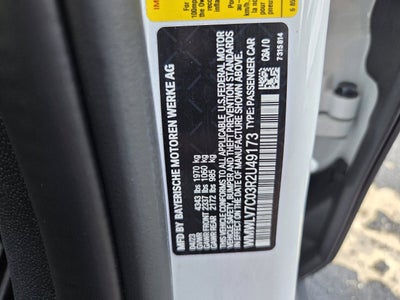 2024 MINI CLUBMAN Cooper S