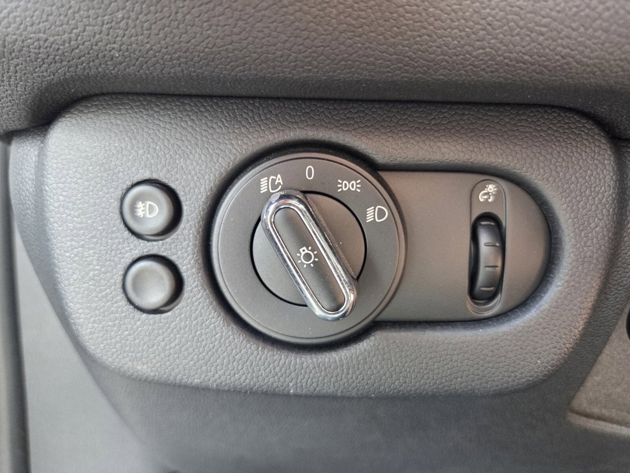 2024 MINI CLUBMAN Cooper S