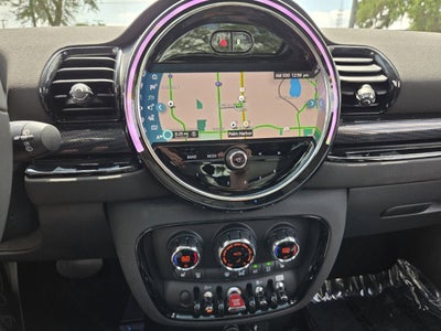 2024 MINI CLUBMAN Cooper S