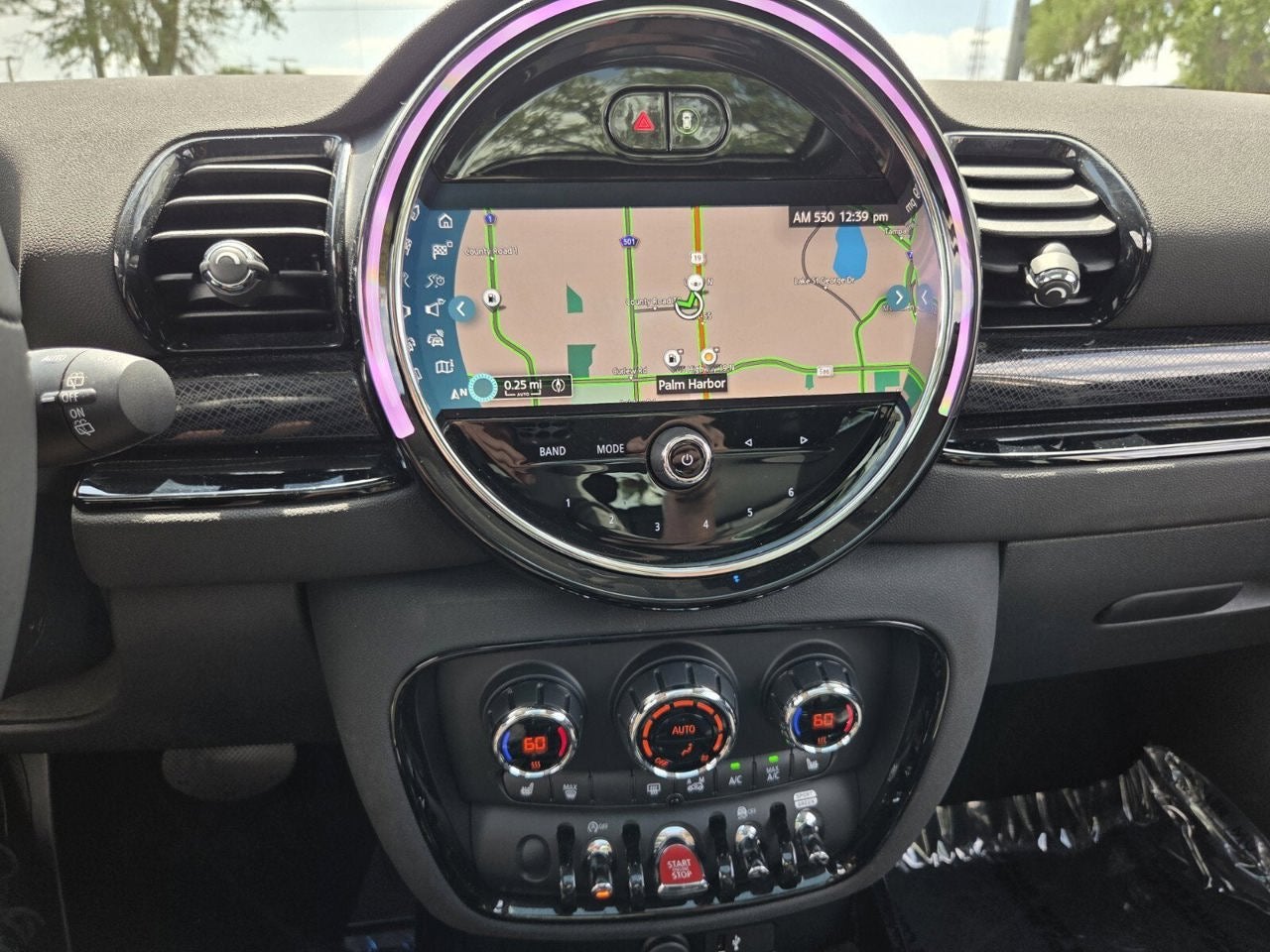 2024 MINI CLUBMAN Cooper S