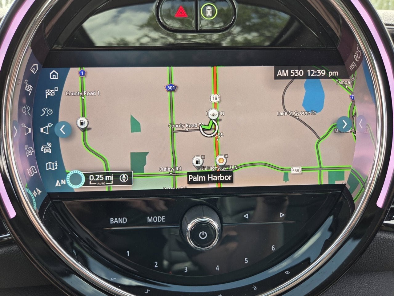 2024 MINI CLUBMAN Cooper S