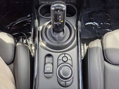 2024 MINI CLUBMAN Cooper S