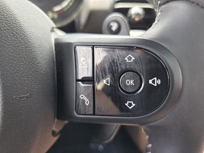 2024 MINI CLUBMAN Cooper S