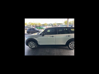 2024 MINI CLUBMAN Cooper S