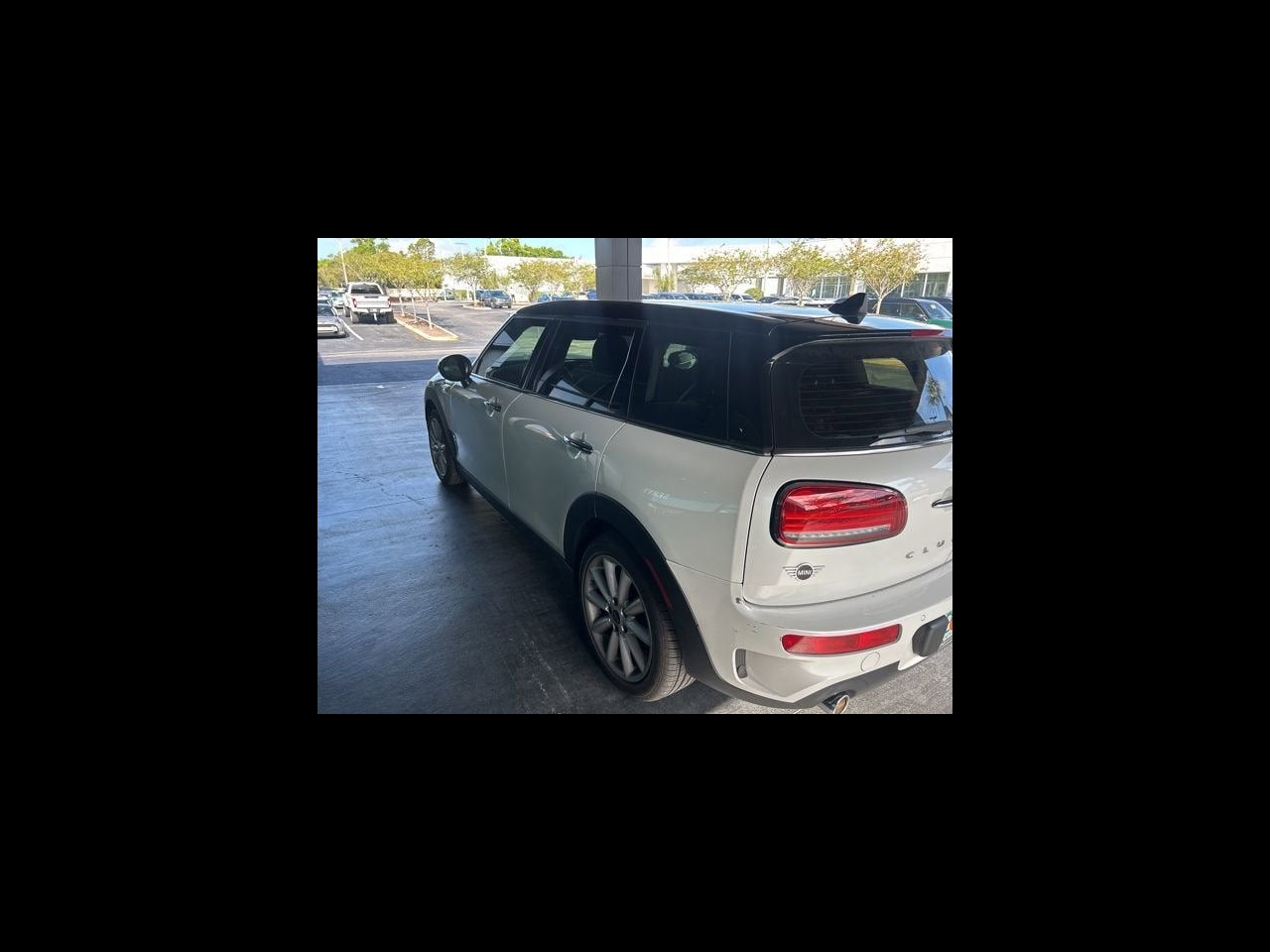 2024 MINI CLUBMAN Cooper S
