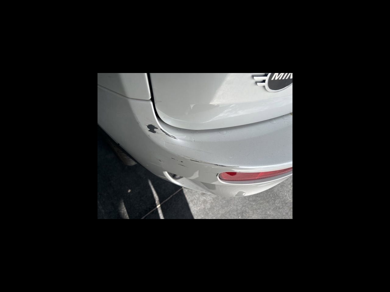 2024 MINI CLUBMAN Cooper S