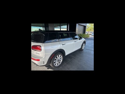 2024 MINI CLUBMAN Cooper S