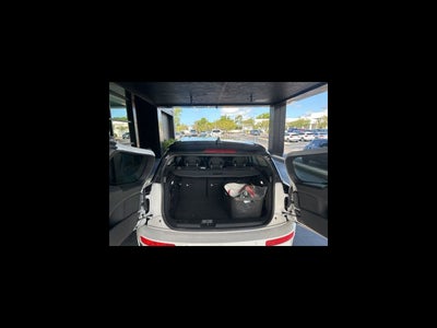 2024 MINI CLUBMAN Cooper S