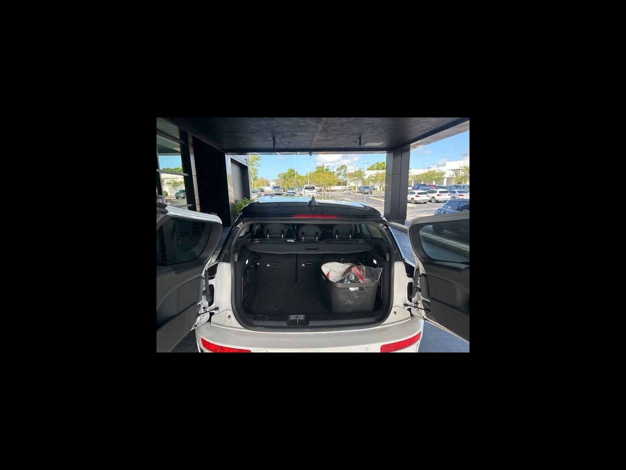 2024 MINI CLUBMAN Cooper S