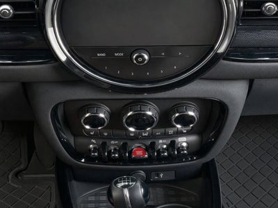 2022 MINI CLUBMAN Iconic