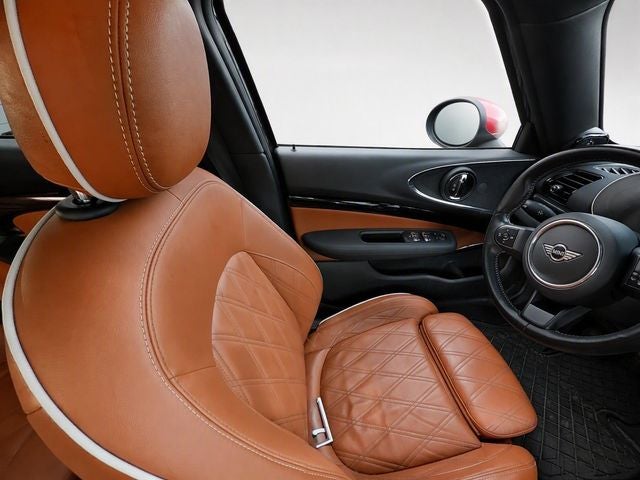 2022 MINI CLUBMAN Iconic