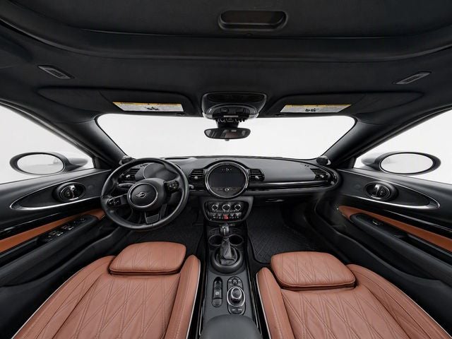 2022 MINI CLUBMAN Iconic
