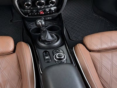 2022 MINI CLUBMAN Iconic